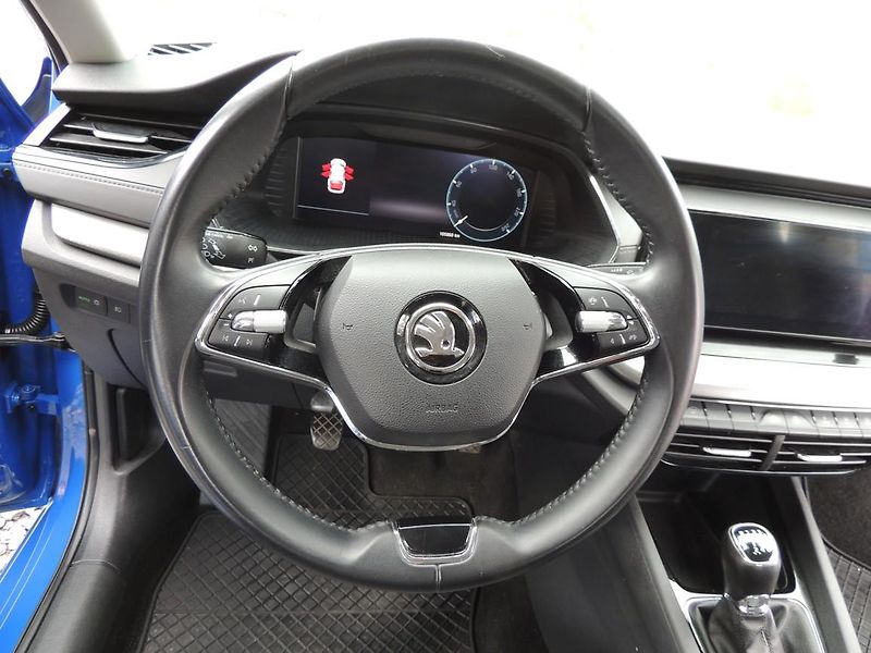 Škoda Octavia (2021) 2.0TDi Combi,85kw,Ambition - fotka 20 z 41