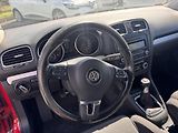Volkswagen Golf Variant VI, 2010,2.0 TDI 103 kW - náhled 13