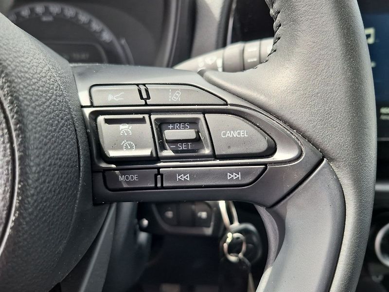 Toyota Ostatní 1,0 VVT-i Comfort - fotka 15 z 21