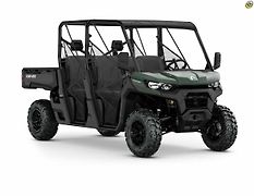 Can-Am Traxter HD 10 PRO (2026) Traxter MAX DPS HD9 MY26 - fotografie inzerátu