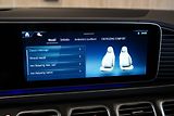 Mercedes-Benz GLS 450d 4MATIC AMG, Exclusiv, TZ - náhled 36