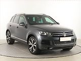 Volkswagen Touareg (2012) R-Line 3.0 TDI, 4X4, Automat - náhled 1