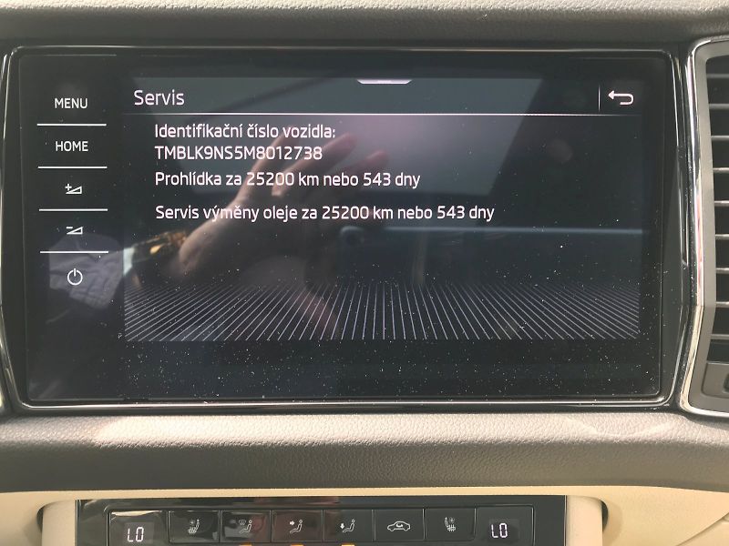 Škoda Kodiaq (2020) L&K 2,0 TDI 4x4 DSG - fotka 13 z 30