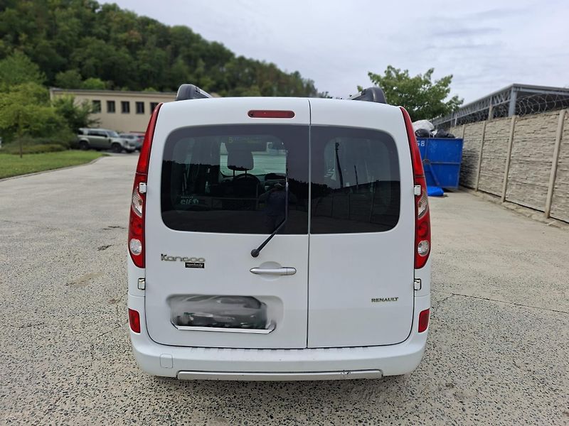 Renault Kangoo (2013) - fotka 5 z 10