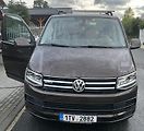 Volkswagen Caravelle (2019) výletní vůz, mazlík :-) - náhled 1