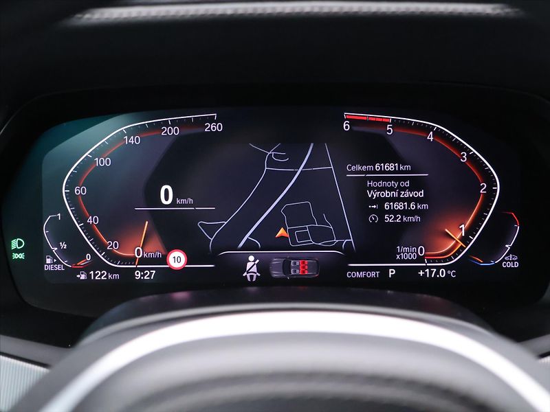 BMW X5 3,0 30D 210kW xDrive M-Paket - fotka 20 z 44