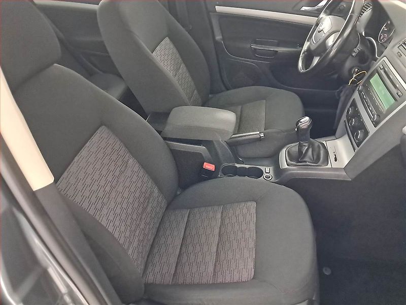 Škoda Octavia (2012) 1.2 TSI, jezdí výborně - fotka 9 z 18