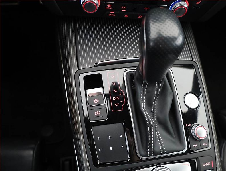 Audi A6 (2016) 3.0 BiTDI - fotka 14 z 21