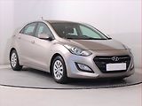 Hyundai i30 (2016) 1.6 CRDi, Automat, Serv.kniha - náhled 1