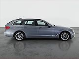 BMW Řada 5 (2017) Luxury Line 520d xDrive, 4X4 - náhled 6