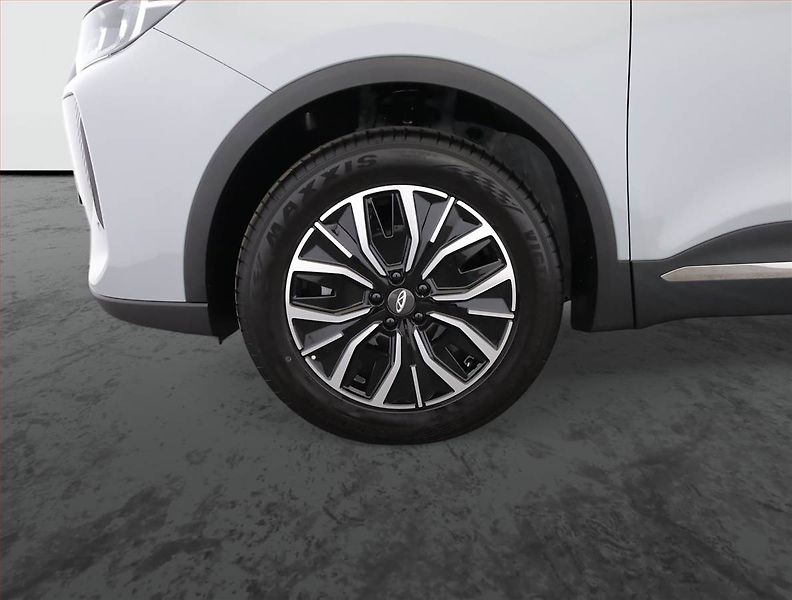 Chery Tiggo 7 (2026) 1.6 TGDI, LUXURY, Ad. tempomat - fotka 18 z 18