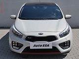 Kia Ceed (2014) 1.6T-GDi, AC, navi, park - náhled 1