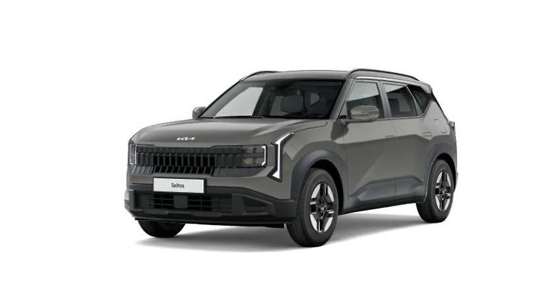 Kia Seltos (2026) COMFORT 1,6 T-GDi - fotka 1 z 1