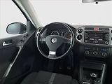 Volkswagen Tiguan (2009) 2.0 TDI, 4X4, Navi, Xenony - náhled 7