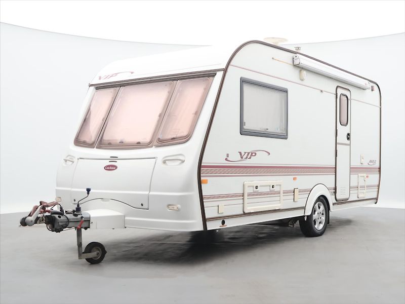 Coachmen Ostatní Caravan VIP 460/2 - fotka 3 z 27