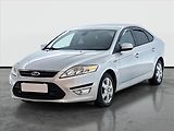 Ford Mondeo (2010) 1.6 i, po STK, jezdí výborně - náhled 1