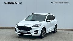 Ford Kuga (2023) - fotografie inzerátu