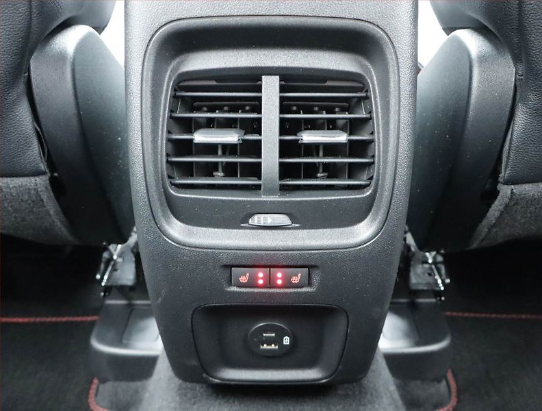 Ford Kuga (2023) ST-Line 1.5 EcoBoost - fotka 22 z 25