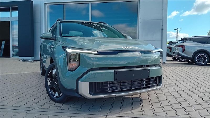 Kia Stonic 1,0 T-GDi SPIN - fotografie inzerátu
