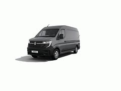 Renault Master (2026) L3H2P3 Blue dCi 150 Extra Van - fotografie inzerátu