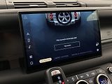Land Rover Defender 110 D300 X AWD AUT CZ - náhled 50