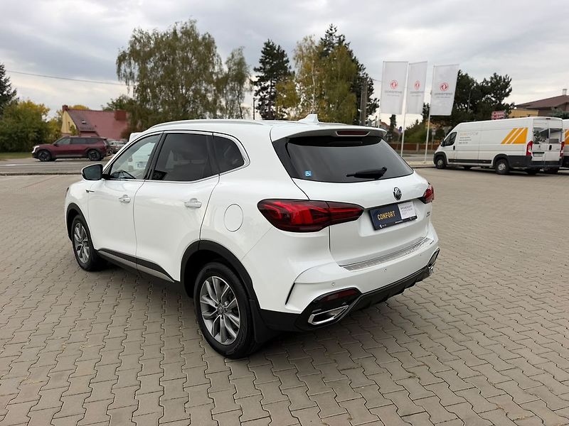 MG HS 1.5TGI 7DCT EXCITE - fotka 4 z 34