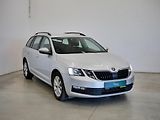 Škoda Octavia - náhled 8