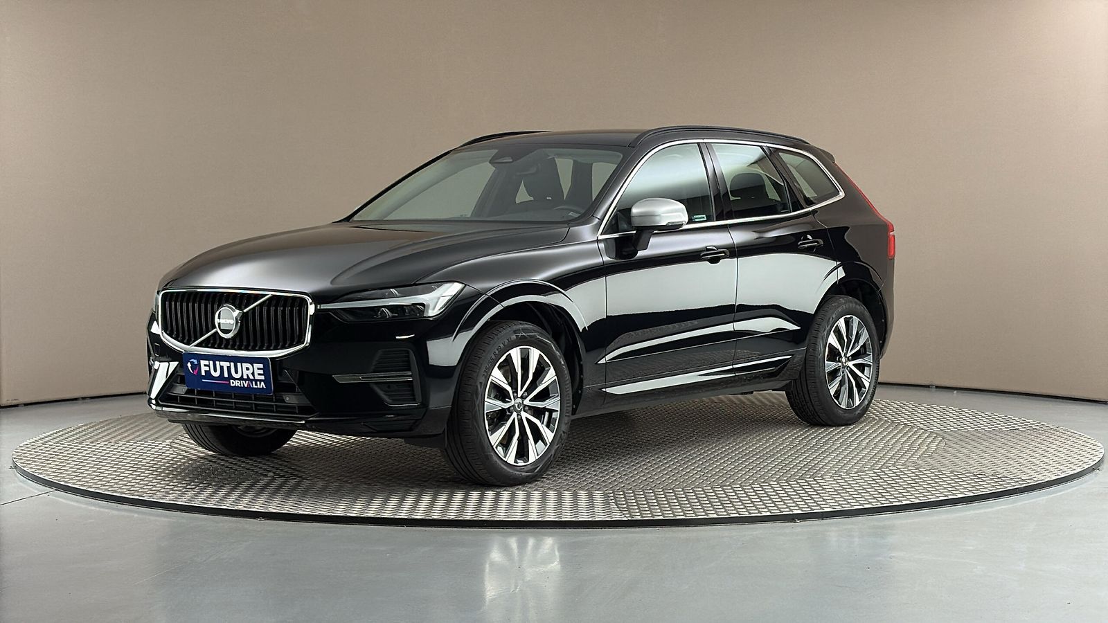 Volvo XC60 2.0 B4 AUT AWD Momentum Pro