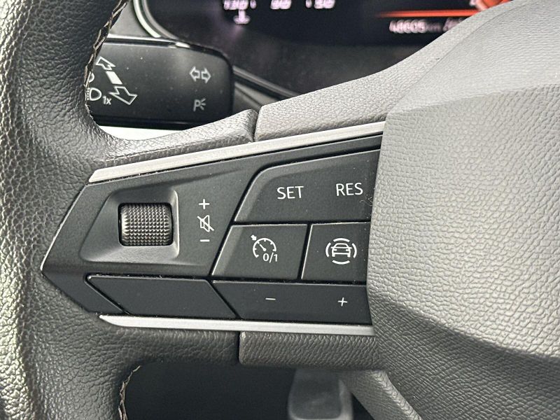 Seat Arona (2024) 1.0 TSI Style - fotka 18 z 28