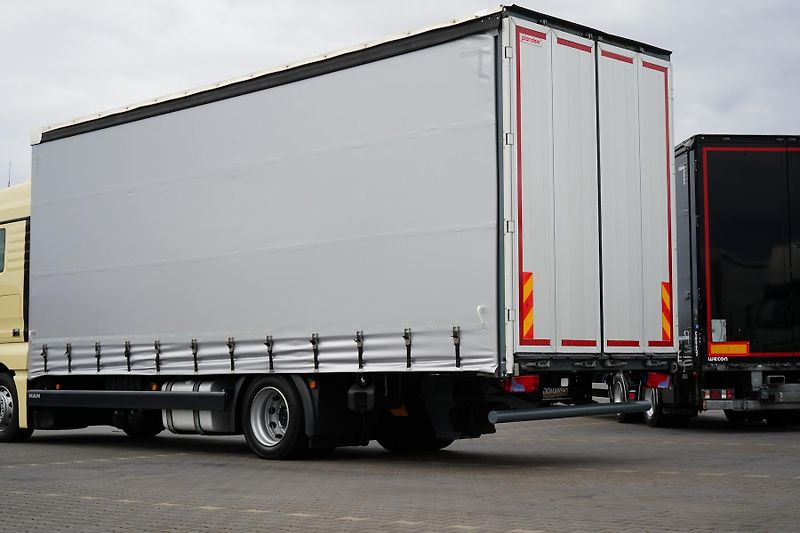 MAN TGX (2018) 18.360 / ACC / E 6 / FIRANKA / - fotka 40 z 42