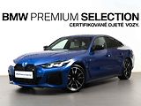 BMW Řada 4 M440i xDrive Gran Coupé - náhled 1