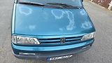Peugeot 806 (1996) Peugeot 806, 2.0 benzin - náhled 15
