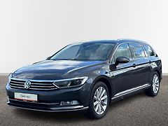 Volkswagen Passat SUV 2,0 TDI BMT - fotografie inzerátu