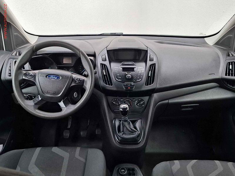 Ford Transit Connect (2015) 1.5TDCi MAXi 7míst, Trend - fotka 13 z 20