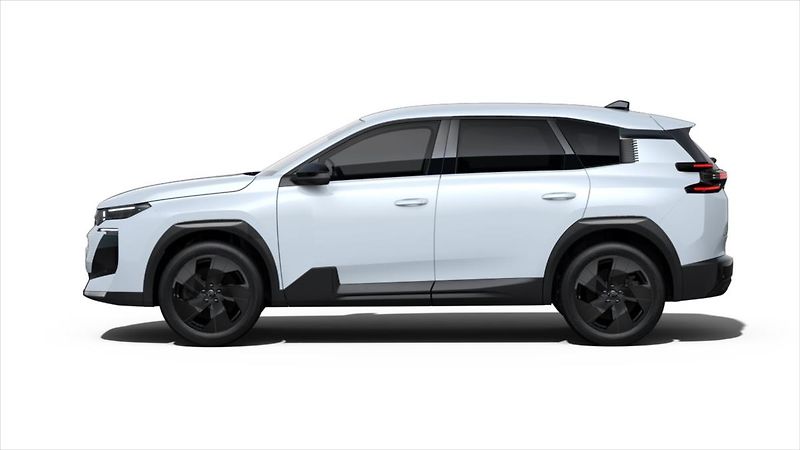 Citroën C5 Aircross (2026) 1,2 Hybrid 145k Automatic PLUS - fotka 2 z 5