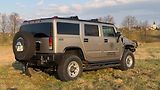 Hummer H2 CSI - MIAMI - náhled 7