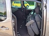 Peugeot Partner 1,6 HDi PANORAMA +ZIMNÍSADAKOL - náhled 14