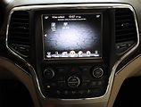 Jeep Grand Cherokee (2016) 3.0 CRD, 4X4, Automat - náhled 21