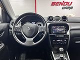 Suzuki Vitara 1.4i 103 kW, 2019 REZERVACE - náhled 19