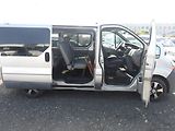 Renault Trafic 1,9DCi 74 kW 8 míst !! - náhled 12