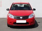 Dacia Sandero (2010) 1.4i, 1.maj,ČR, Klima - náhled 1