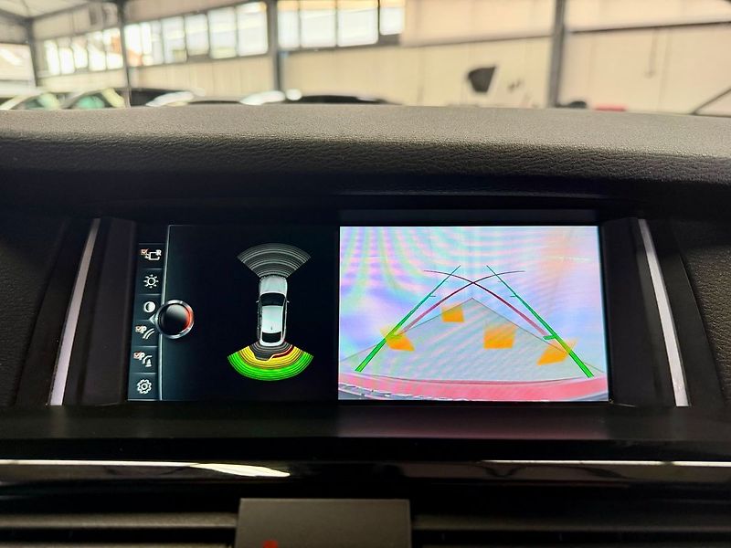 BMW X4 30d xDrive M-SPORT, HUD, KEYLE - fotka 14 z 24
