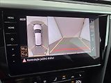 Volkswagen Arteon 2,0 TDi 147kW R-Line, Virtual, - náhled 12
