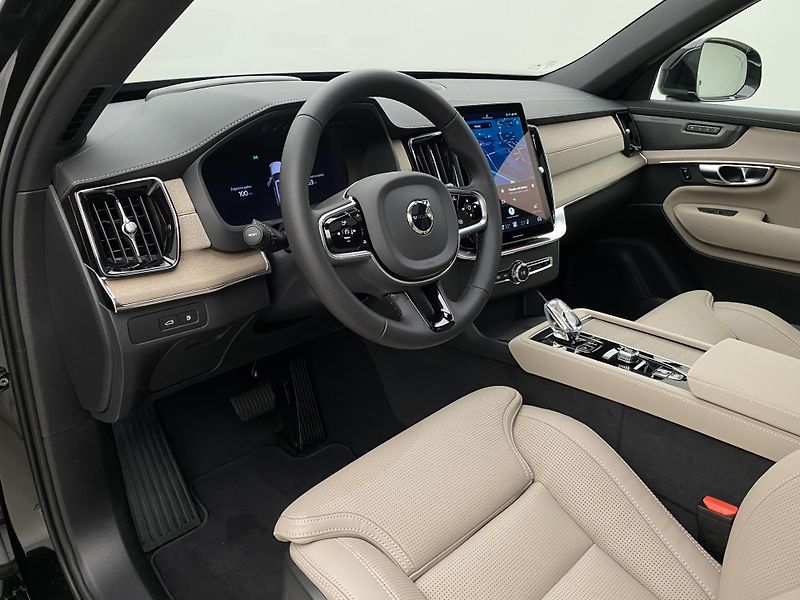 Volvo XC90 (2026) T8 AWD Plug-in BRIGHT PLUS 7m - fotka 26 z 71
