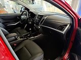 SsangYong Korando 2,0   110 kW,SERVISKA,4x4, - náhled 8
