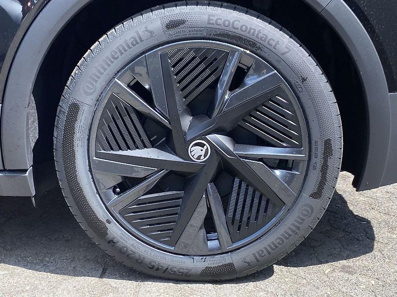 Škoda Elroq (2026) 85x RS - fotka 28 z 32