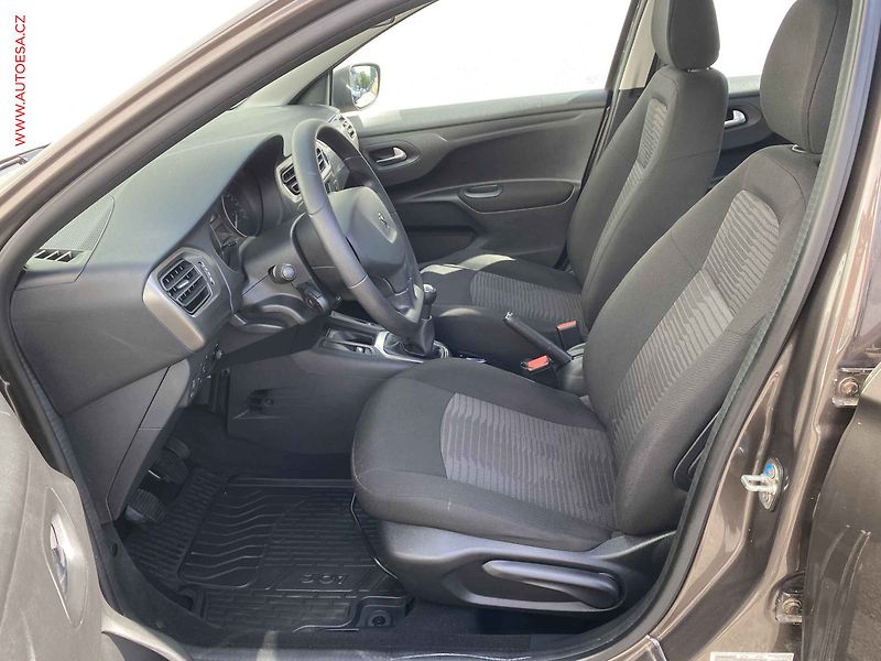 Peugeot 301 (2017) 1.6i, 1.maj,ČR, AC, tempo - fotka 9 z 16