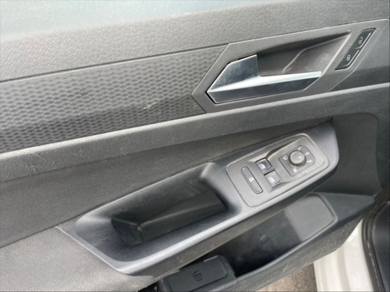 Volkswagen Caddy 2,0 TDI 75 Life - fotka 11 z 11