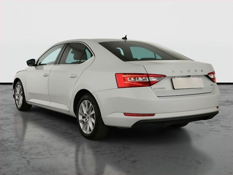 Škoda Superb (2021) Style 2.0 TDI - fotka 4 z 19
