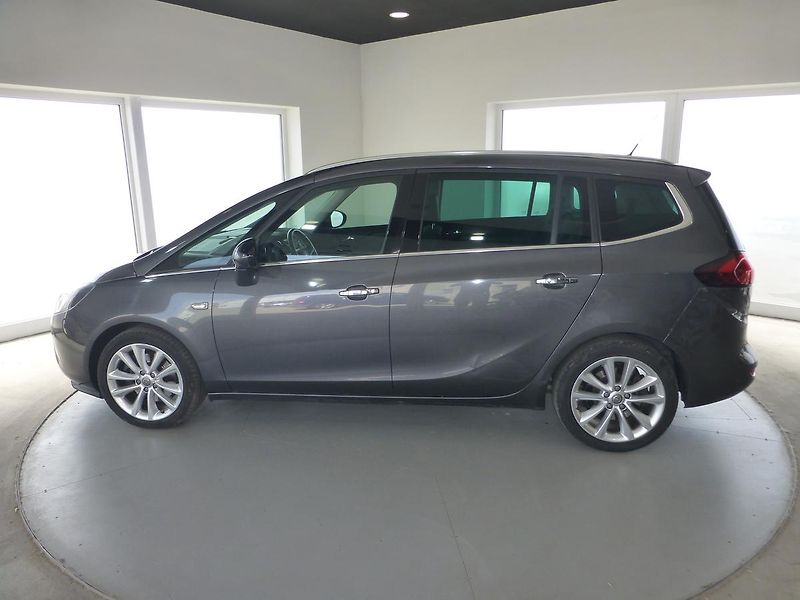 Opel Zafira (2012) 2,0CDTI-121KW*VYHŘ.SE*XENON*7M - fotka 8 z 27